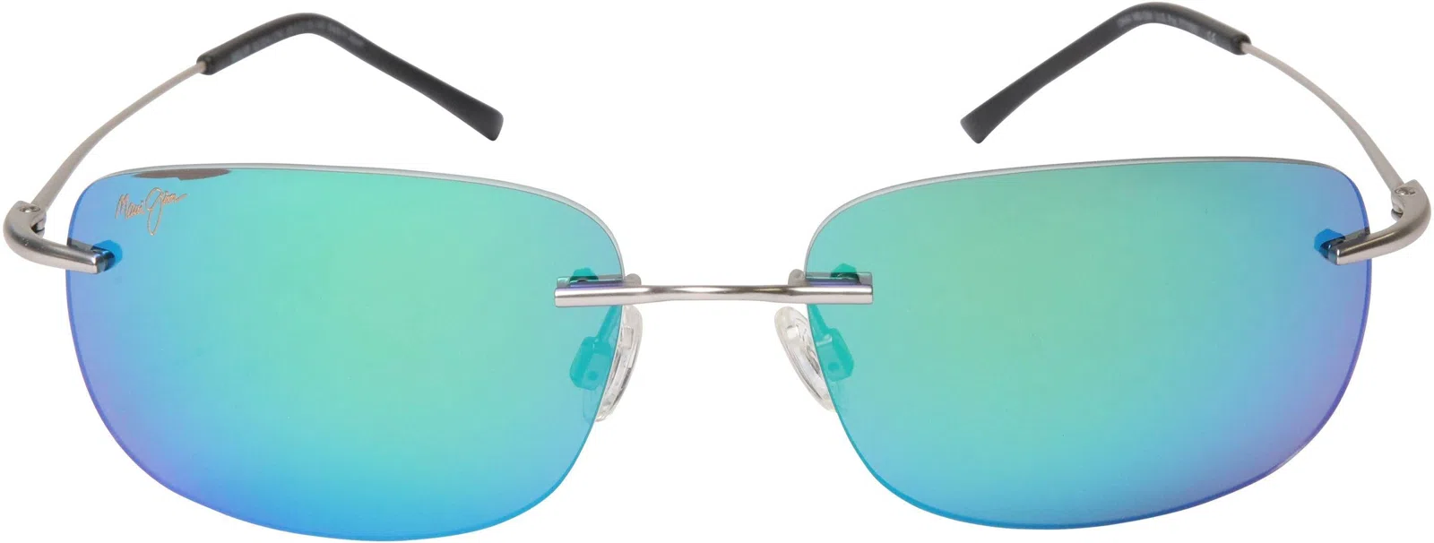 Maui Jim OHAI MJ334 Sunglasses - view 8